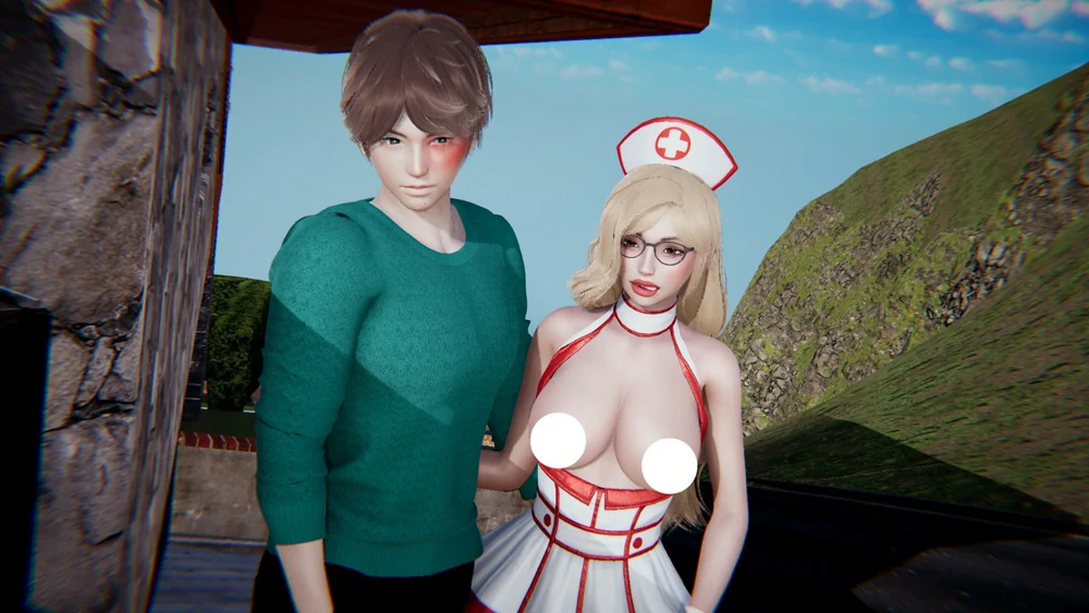 图片[6]-安卓+电脑【SLG动态】花痴驯兽师v0.88 步-大壮社区