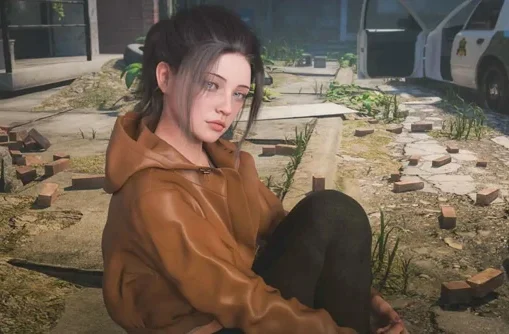 安卓+电脑【欧美SLG动态】幸存者变体S1v0.9.9.8 步-大壮社区