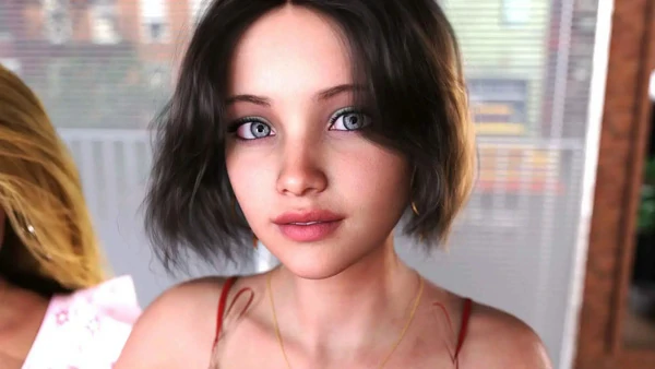 安卓+电脑【欧美SLG动态】如此多爱v0.18赞助 步-大壮社区