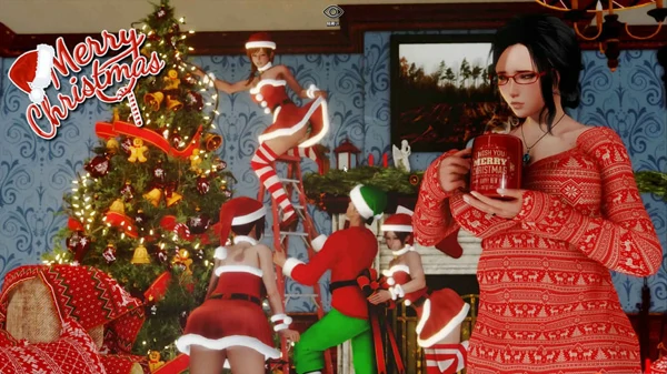 图片[15]-安卓+电脑【神作SLG动态】客栈Ch.2 v1.02.01赞助 步-大壮社区