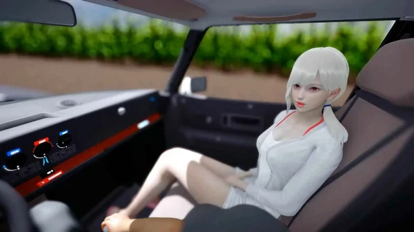 图片[4]-安卓+电脑【日系SLG动态】希望未来更美好Ep.3v0.25 步-大壮社区