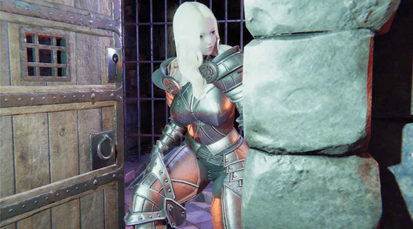 图片[8]-安卓+电脑【欧美SLG动态】兽人崛起2：黑暗记忆v3.7a赞助 步-大壮社区