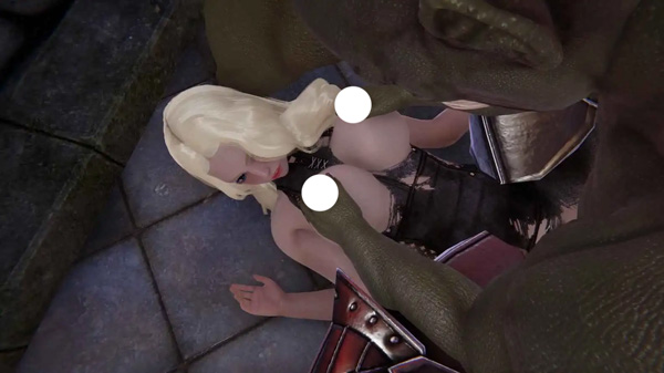 图片[7]-安卓+电脑【欧美SLG动态】兽人崛起2：黑暗记忆v3.7a赞助 步-大壮社区