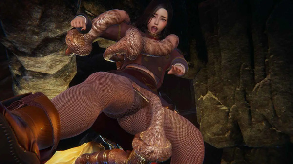 图片[11]-安卓+电脑【欧美SLG动态】兽人崛起2：黑暗记忆v3.7a赞助 步-大壮社区