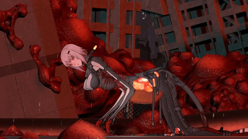 图片[7]-电脑版【横版ACT_动态】青色大脑CYAN BRAIN v1.13 官中 步-大壮社区