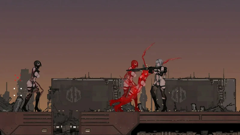 图片[10]-电脑版【横版ACT_动态】青色大脑CYAN BRAIN v1.13 官中 步-大壮社区