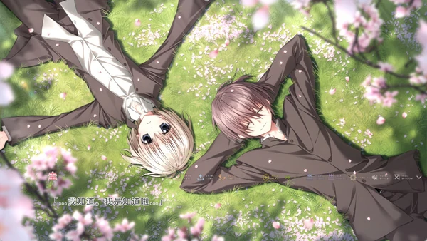 图片[2]-电脑版【精品大型ADV/CV】樱之诗 10 周年纪念版 全CG存档 骑-大壮社区