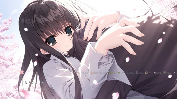 图片[4]-电脑版【精品大型ADV/CV】樱之诗 10 周年纪念版 全CG存档 骑-大壮社区