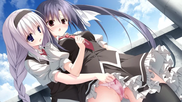 图片[11]-电脑版【精品大型ADV/CV】樱之诗 10 周年纪念版 全CG存档 骑-大壮社区