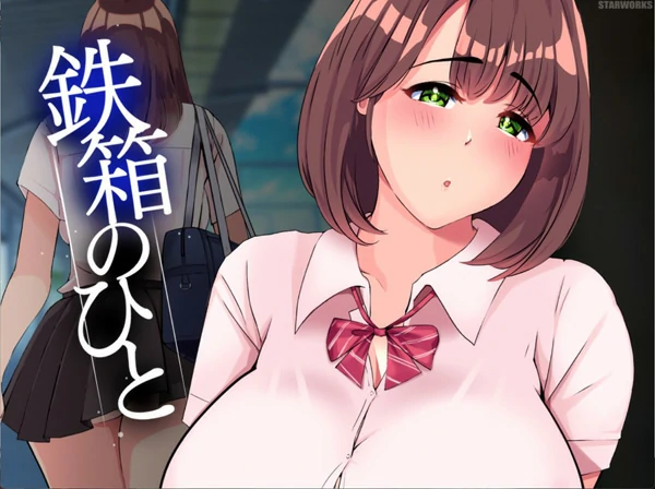 图片[1]-安卓+电脑【日系RPG】铁盒人v1.9 骑-大壮社区