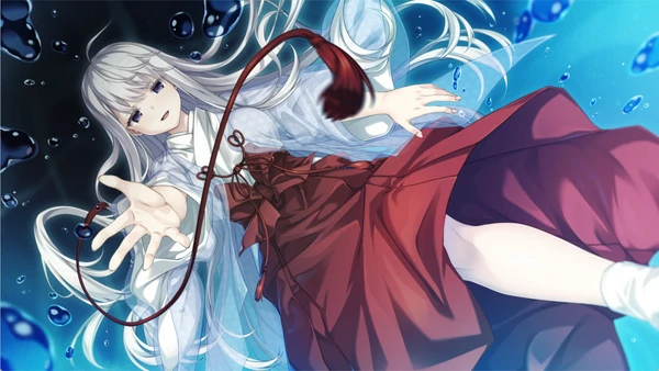 图片[8]-电脑版【拔作ADV/CV】废村少女2 全CG 骑-大壮社区