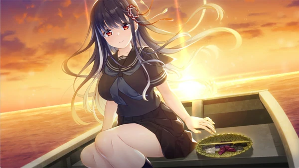 图片[11]-电脑版【拔作ADV/CV】废村少女2 全CG 骑-大壮社区