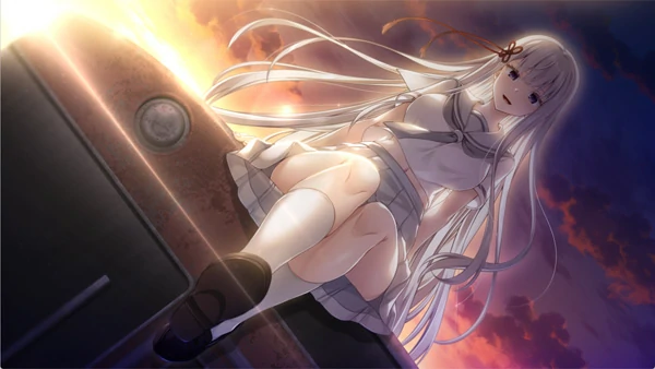 图片[9]-电脑版【拔作ADV/CV】废村少女2 全CG 骑-大壮社区