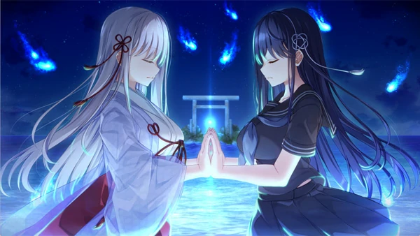 图片[12]-电脑版【拔作ADV/CV】废村少女2 全CG 骑-大壮社区