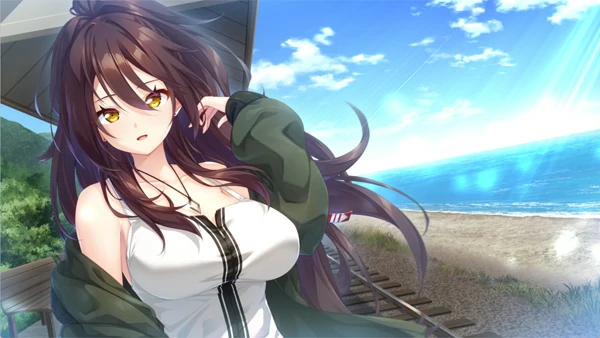 图片[16]-电脑版【拔作ADV/CV】废村少女2 全CG 骑-大壮社区