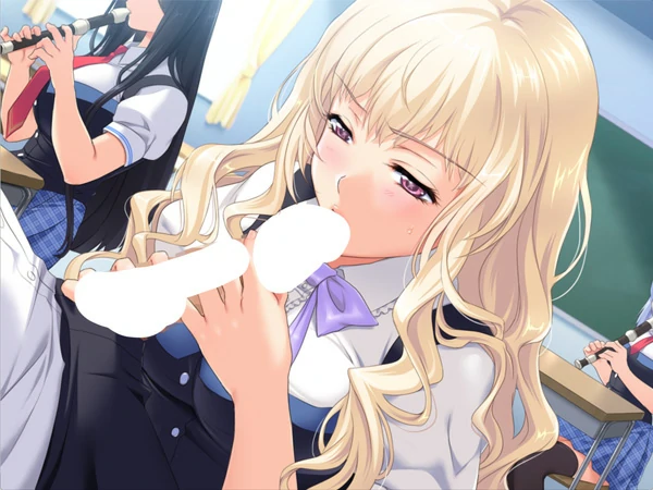 图片[22]-电脑版【催眠ADV动态全CV】催眠班级 ~ 全班女生在不知不觉中都怀孕了 全CG存档 骑-大壮社区