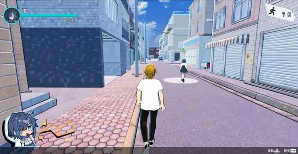 图片[10]-电脑版【3D跟踪SLG动态】性爱调教师：闷骚少女的秘密性癖 官中 步-大壮社区