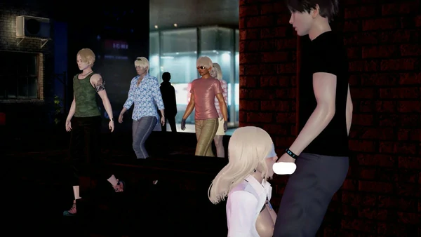 图片[5]-安卓+电脑【SLG动态】超能力重制版v0.64 步-大壮社区