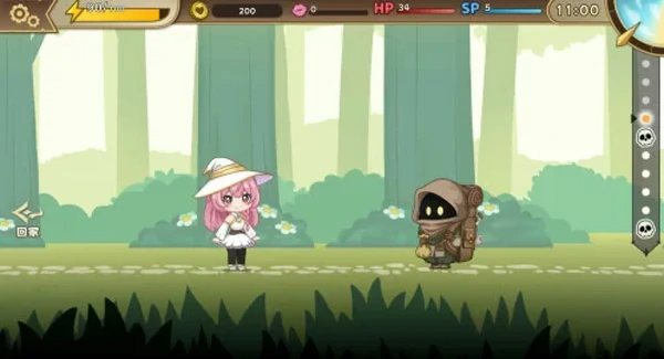 图片[5]-电脑版【SLG官中动态】炼金术士的秘药1.0.0 步-大壮社区