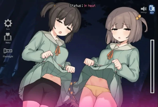 图片[3]-安卓+电脑【日系RPG汉化】沙奥尼村的神隐 v1.09-大壮社区