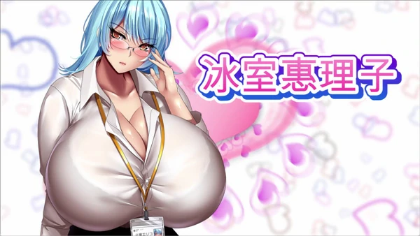 图片[10]-电脑版【爆乳RPG中文动态CV】魅魔的纵情契约 STEAM官中+存档【电脑1.8G】骑-大壮社区