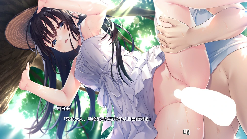 图片[12]-电脑版【爆款RPG全CV】痴情哥哥与病弱妹妹的乡间生活v1.02 DLC1+2+3+4 全CG存档 骑-大壮社区