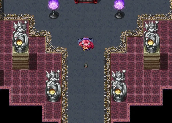 图片[5]-安卓+电脑【日系RPG汉化】宠物英雄无法逃脱0.7【1.09G】骑-大壮社区