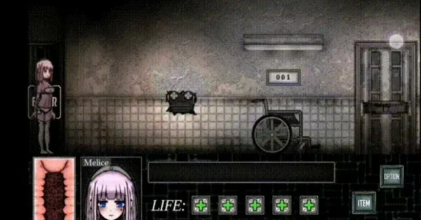 图片[6]-安卓+电脑【异种奸解谜汉化全动态】异形病栋 修复版-大壮社区