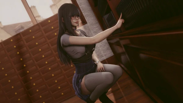 安卓+电脑【亚洲风SLG汉化动态】黎明陨落 Dawnfall V0.2 官中 步-大壮社区