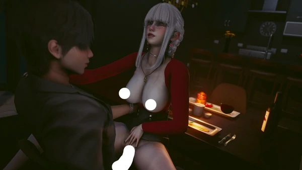 图片[13]-安卓+电脑【亚洲风SLG汉化动态】黎明陨落 Dawnfall V0.2 官中 步-大壮社区