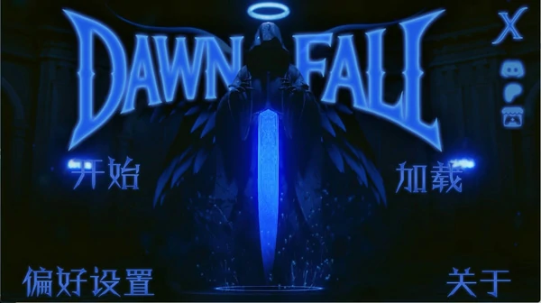 图片[1]-安卓+电脑【亚洲风SLG汉化动态】黎明陨落 Dawnfall V0.2 官中 步-大壮社区