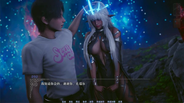 图片[5]-安卓+电脑【亚洲风SLG汉化动态】黎明陨落 Dawnfall V0.2 官中 步-大壮社区