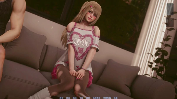 图片[9]-安卓+电脑【亚洲风SLG汉化动态】黎明陨落 Dawnfall V0.2 官中 步-大壮社区