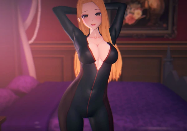 图片[3]-安卓+电脑【神作RPG官中动态NTR】刀剑SAO2 vβ3.1 步 joi模拟器玩-大壮社区