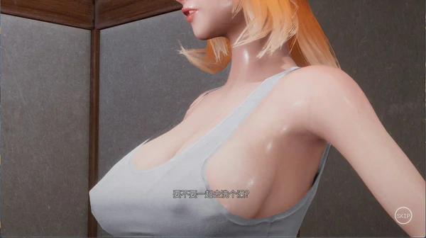 图片[9]-电脑版【3D中文全动态全CV】狐仙神社的悠闲时光  官中【新作8.5G】步-大壮社区