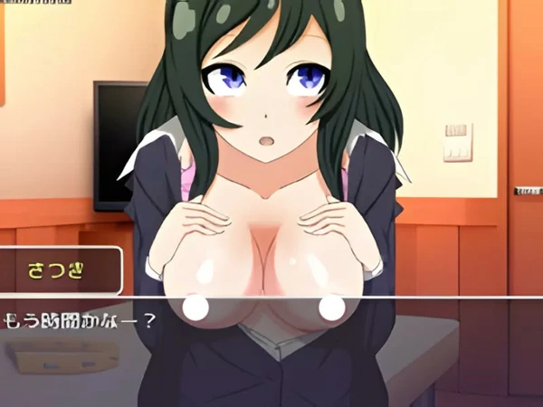 图片[8]-电脑版【精品RPG汉化NTR】乙叶老师的NTR日记 V2.0 全CG存档 骑-大壮社区