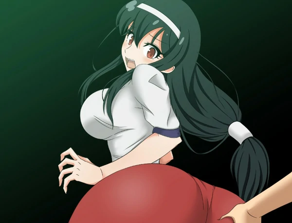 电脑版【精品RPG汉化NTR】乙叶老师的NTR日记 V2.0 全CG存档 骑-大壮社区