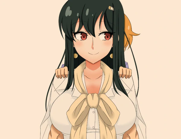 图片[6]-电脑版【精品RPG汉化NTR】乙叶老师的NTR日记 V2.0 全CG存档 骑-大壮社区