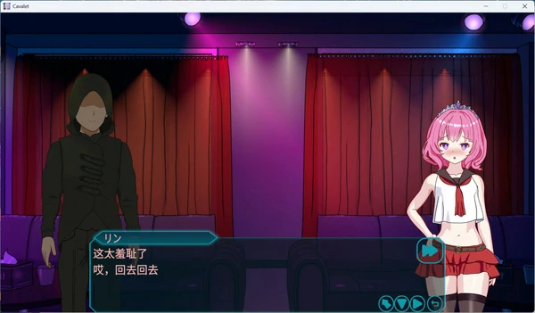 图片[15]-电脑版【精品SLG中文NTR】欢迎来到性感酒吧V1.10 官中 骑-大壮社区