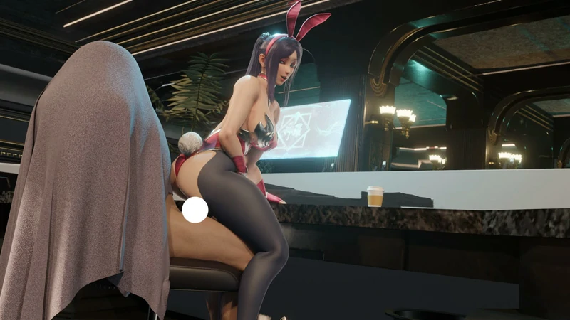 图片[16]-安卓+电脑【欧美SLG动态】卡在我的游戏中 Stuck In My Game V0.8 步-大壮社区