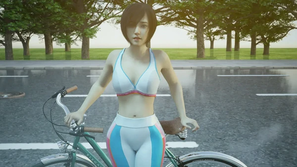 图片[3]-安卓+电脑【亚洲风SLG/动态】最热的夏天V1.0.2 步-大壮社区