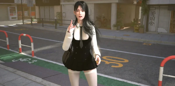 图片[9]-安卓+电脑【亚洲风SLG/动态】最热的夏天V1.0.2 步-大壮社区