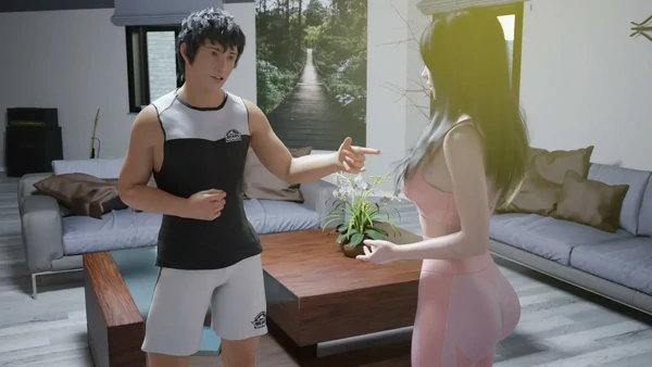 图片[7]-安卓+电脑【亚洲风SLG/动态】最热的夏天V1.0.2 步-大壮社区