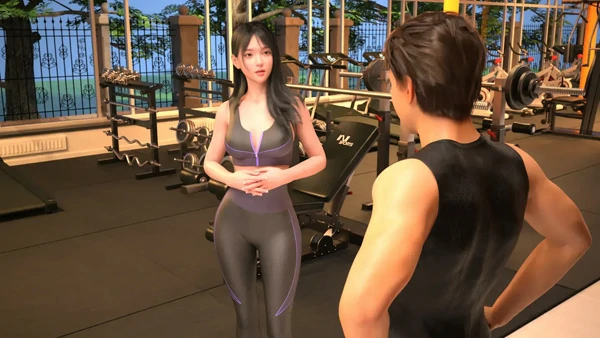 图片[14]-安卓+电脑【亚洲风SLG/动态】最热的夏天V1.0.2 步-大壮社区