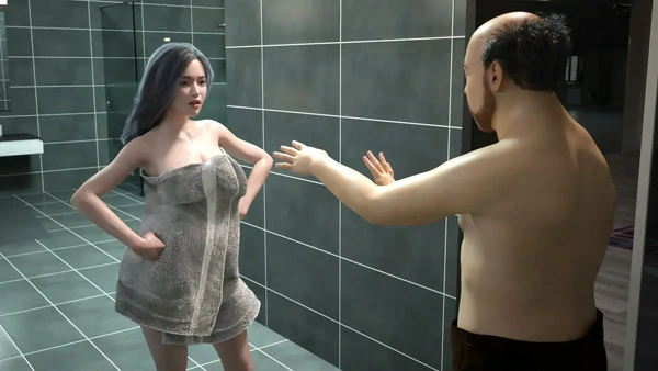 图片[17]-安卓+电脑【亚洲风SLG/动态】最热的夏天V1.0.2 步-大壮社区