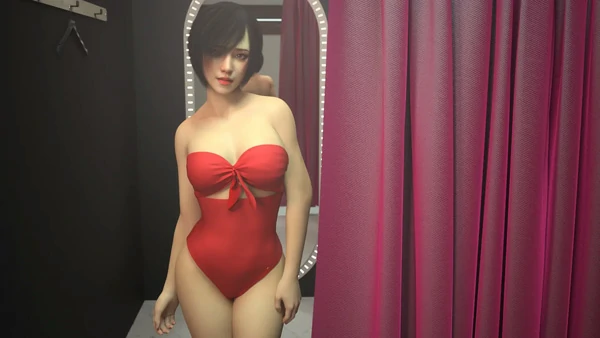 图片[20]-安卓+电脑【亚洲风SLG/动态】最热的夏天V1.0.2 步-大壮社区