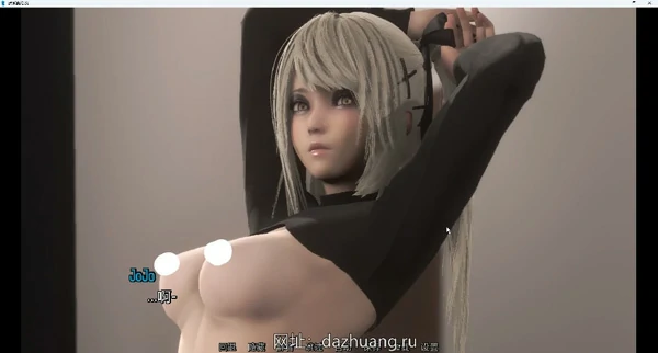 图片[5]-安卓+电脑【神作SLG动态】欧派奥德赛(奇幻历险记) v0.5 步-大壮社区