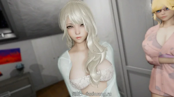 图片[3]-安卓+电脑【神作SLG动态】欧派奥德赛(奇幻历险记) v0.5 步-大壮社区