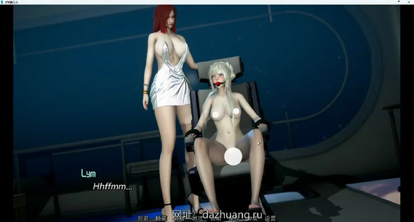 图片[8]-安卓+电脑【神作SLG动态】欧派奥德赛(奇幻历险记) v0.5 步-大壮社区