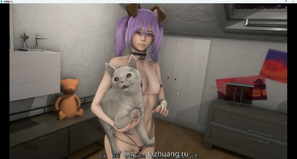 图片[14]-安卓+电脑【神作SLG动态】欧派奥德赛(奇幻历险记) v0.5 步-大壮社区